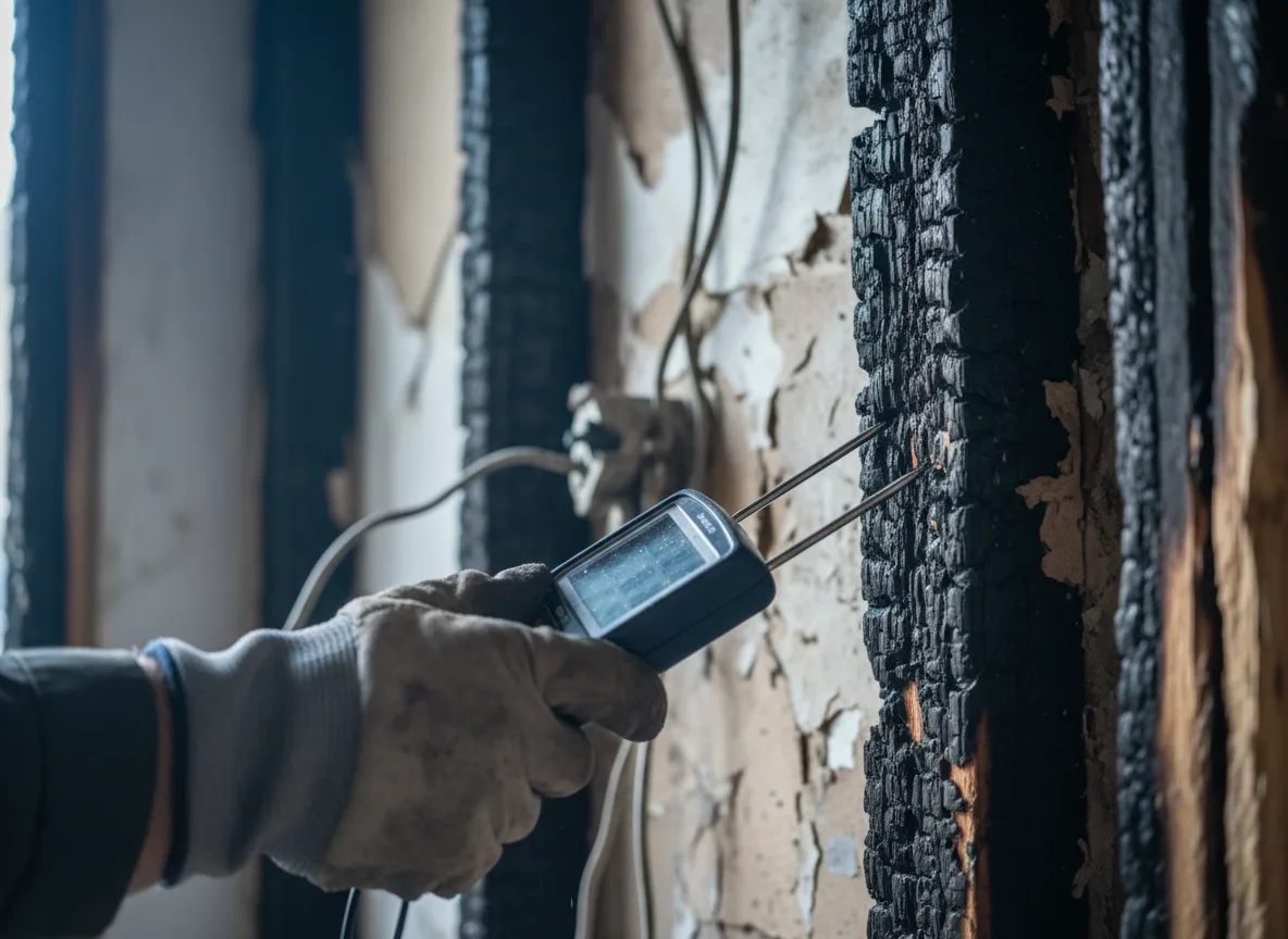 Fire Damage Restoration Saint Charles, SD FAQs